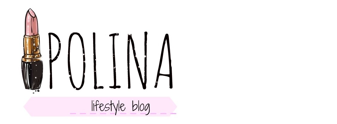 Polina | Lifestyle blog