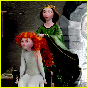 FREE IS MY LIFE: MOVIE REVIEW: Brave