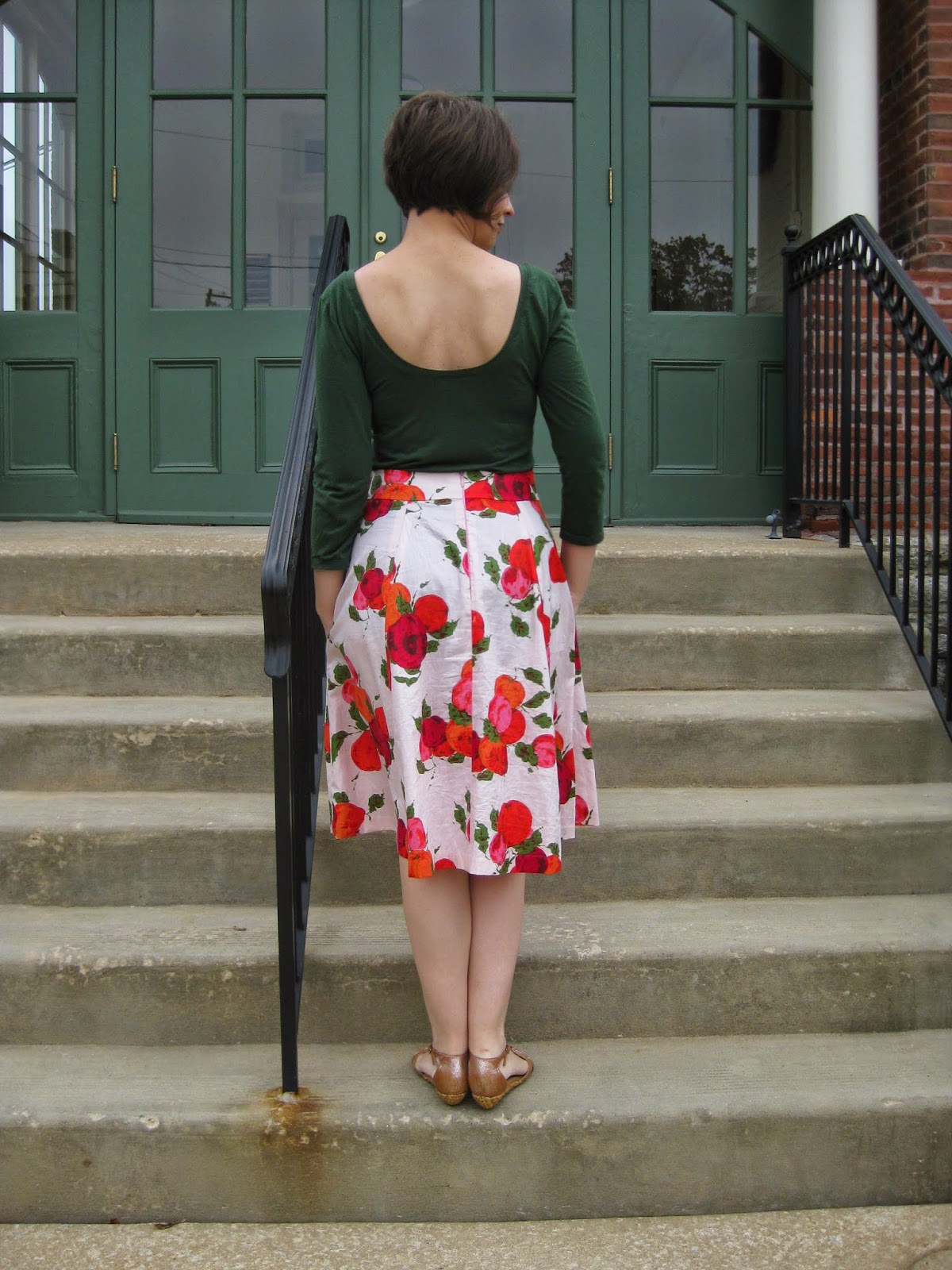 Bluegingerdoll Vintage inspired sewing patterns, sewing tips and