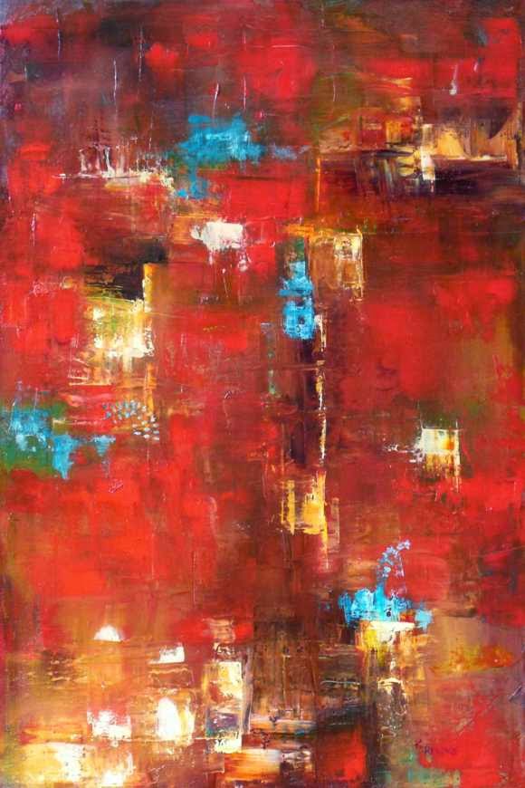 Kay Reinke Painting Artwork Kay Reinke Painting Artwork