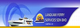 LANGKAWI FERRY SERVICES