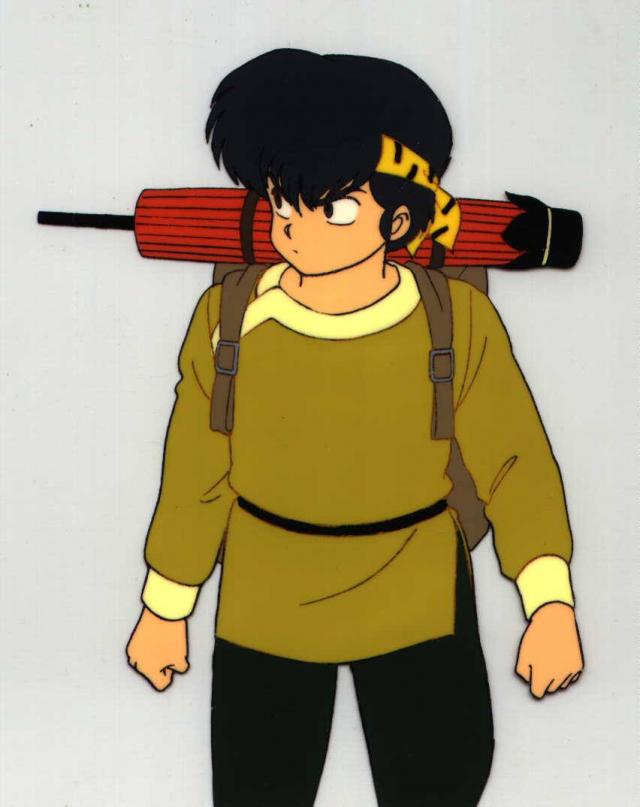 anime