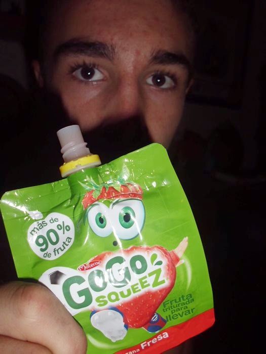 GoGo squeeZ