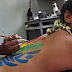 Indian+women+body+painting