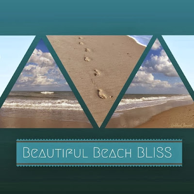 "Canva Design Challenge" and Blog Linky with Debbie Clement "Canva Design Challenge" and Blog Linky with Debbie Clement