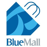 BLUE MALL