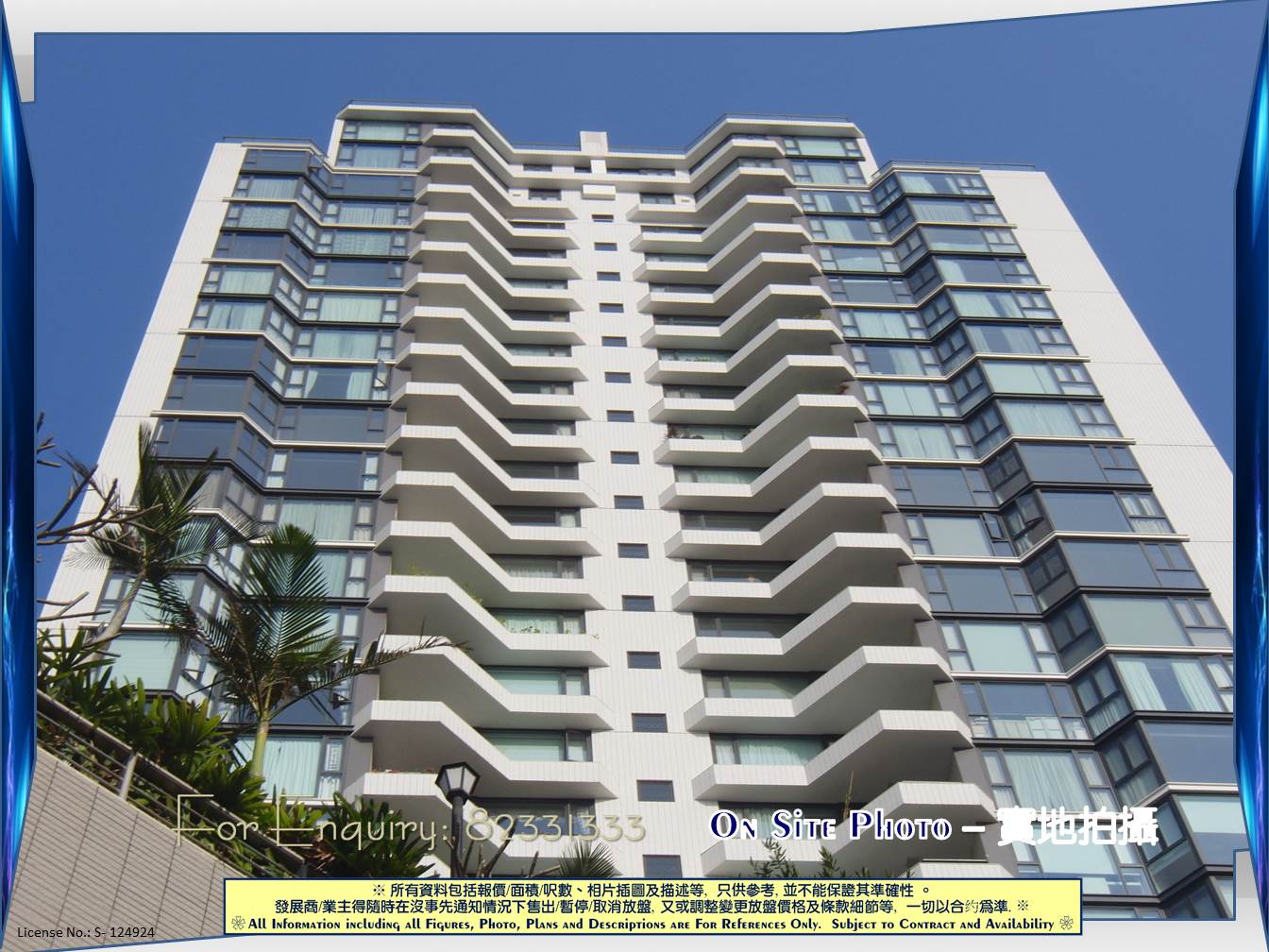 Your's Dream House Consultant HK Lux, KLN Lux. & Property Investments