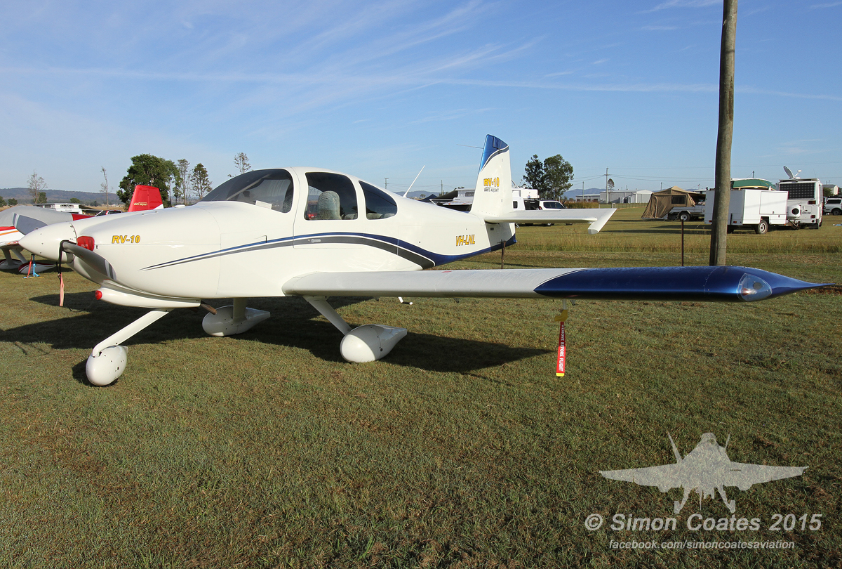 Vans Rv 10 Vh Lnl Ga Aircraft Australia Free Download Nude Photo Gallery