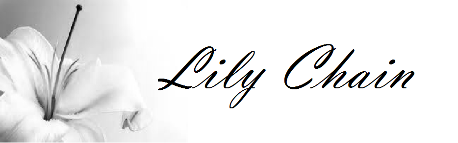 Lily chain