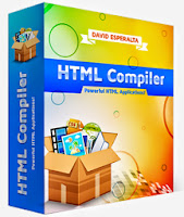 Download Software HTML Complier 2.1 Terbaru