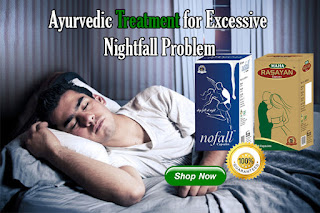 Stop Nightfall Naturally