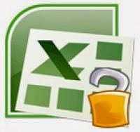Mengunci Excel dengan Protect Sheet