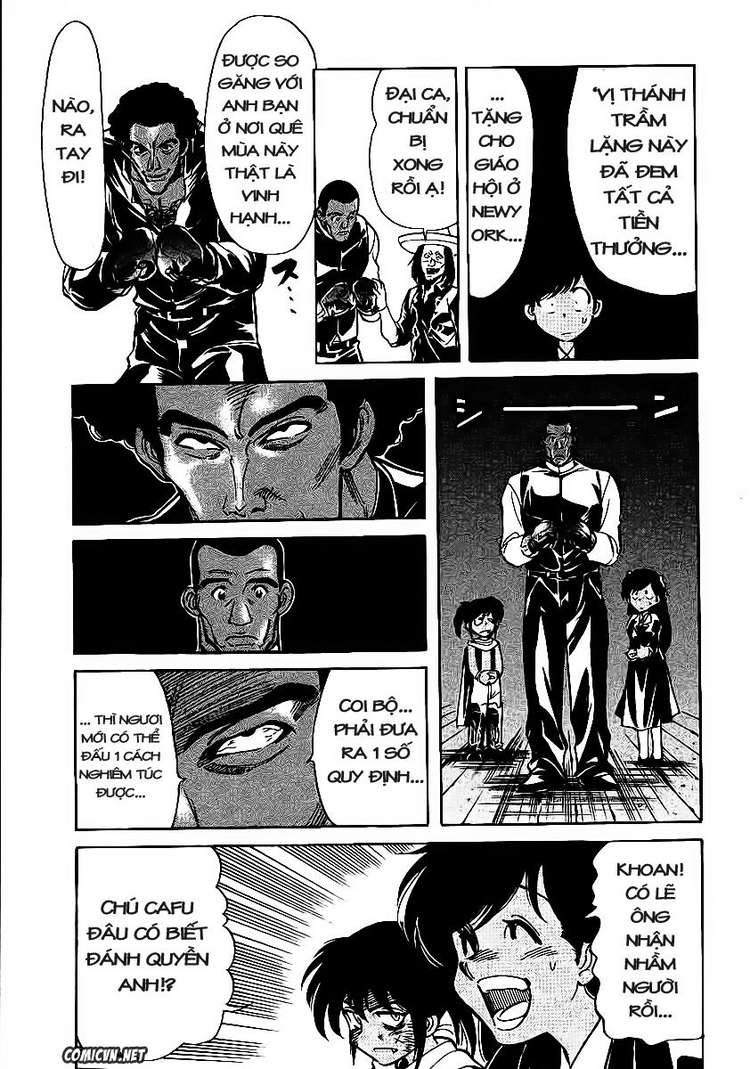 Red living on the edge chap 69