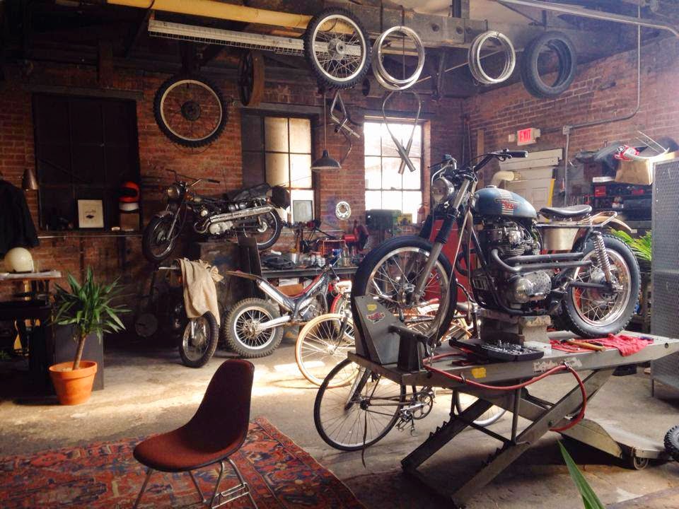 Motorcycle garage, Motorcycle Man cave garage