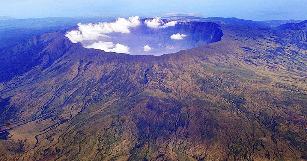La Escalera de Iakob El año sin verano