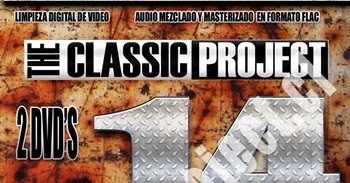 Dvd The Classic Project Vol.14 Torrent