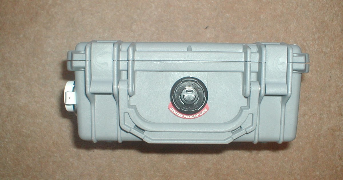 Bibe: This Diy kayak battery box