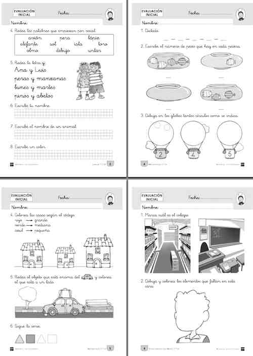 RECURSOS ED. SM 1º PRIMER TRIMESTRE