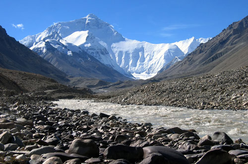 Nepal