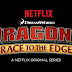 Dragons: Race to the Edge (of Excitement)!