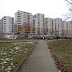 Górczewska i Powstańców Śląskich i zakazane miasto.