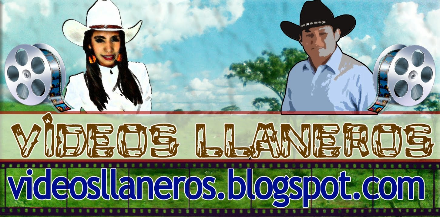 Videos Oficiales De Musica Llanera