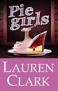 Pie Girls Cover Reveal
