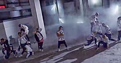 Topp Dogg releases "Say It" MV + Dance practice video