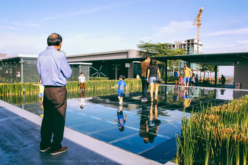 One City Mall Skypark One City Mall Skypark
