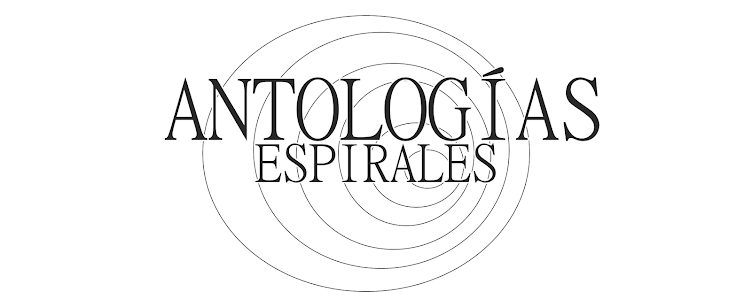 Antologías Espirales.