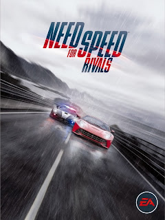 Need For Speed Rivals (Repack) - IqbalSoft