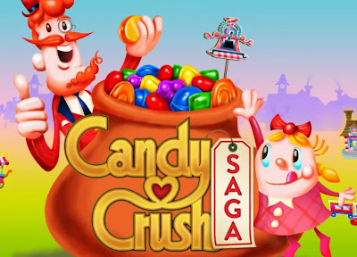 Candy crush hack