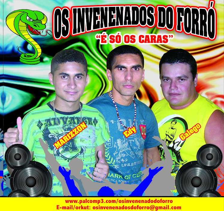 "CD LANÇADO EM 2011"