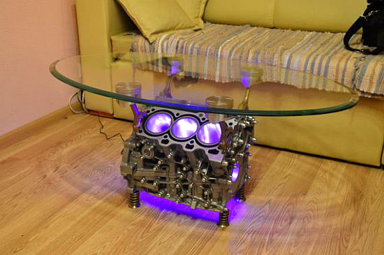 [Imagen: engine-block-coffee-table-6.jpg]