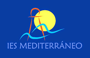 Logo IES Mediterráneo