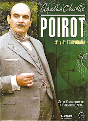 Poirot 3° y 4° Temporadas