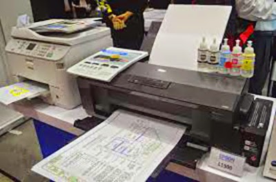 драйвер для epson l1300