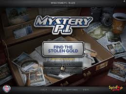 Mystery Pi Games Free Download Full Version For 31