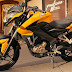 Kawasaki Indonesia Pasarkan Motor Pulsar NS200