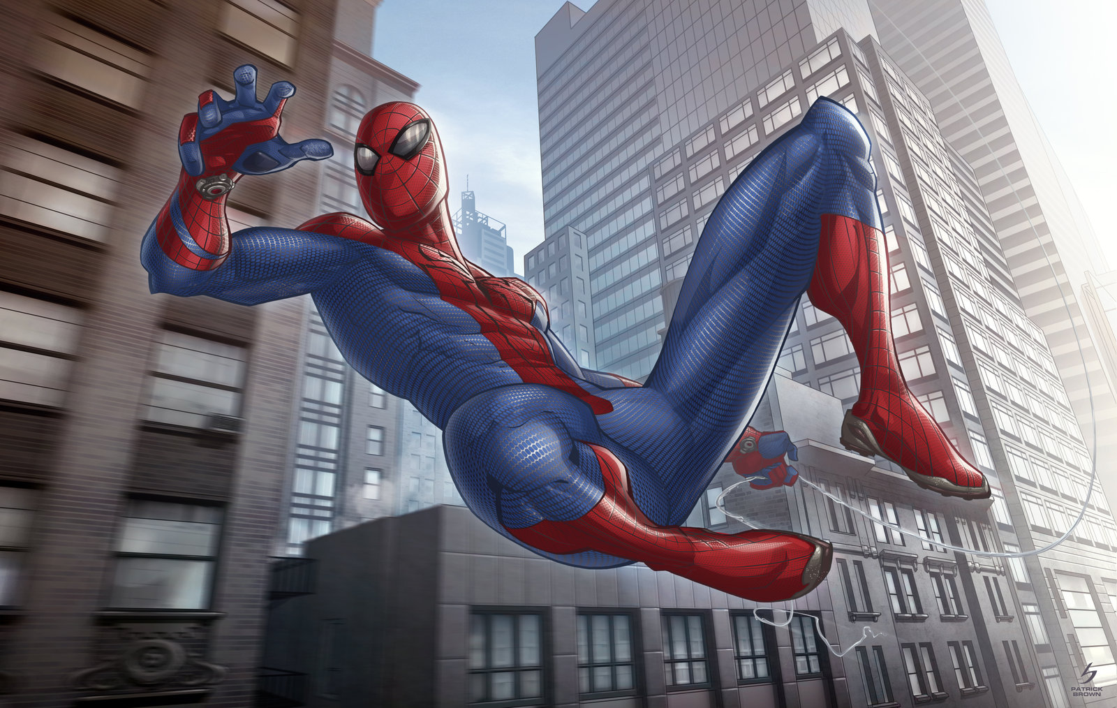 Amazing Spider Man Coloring Pages Amazing Spider Man Coloring Pages