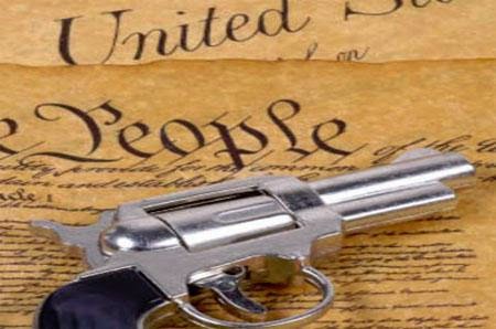 Gun Rights Bill