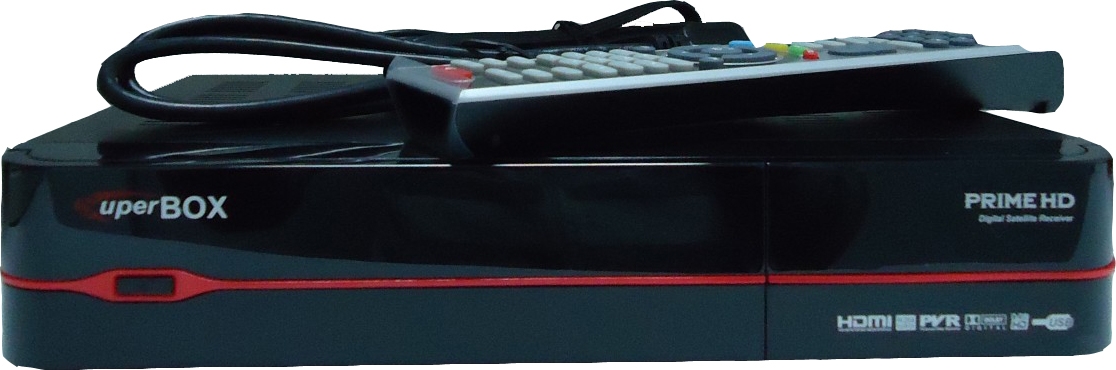 Recovery Superbox Prime HD 10 01 2013 Recovery Superbox Prime HD 10 01 2013