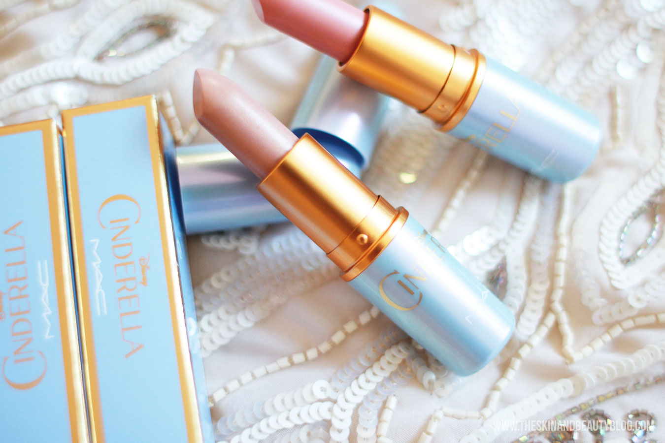 MAC Free as a Butterfly, Royal Ball Lipstick Swatches MAC Free as a Butterfly, Royal Ball Lipstick Swatches
