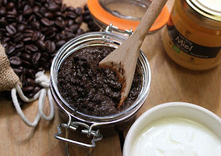 masca naturala arderea grasimilor grasime de pe burta masca de cafea