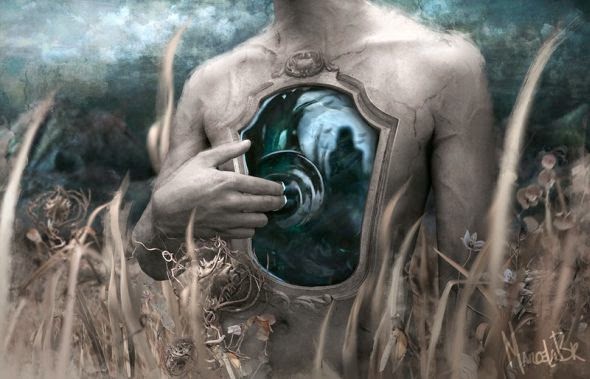 Marcela Bolívar deviantart fotografia ilustração foto-manipulação photoshop sombria surreal mulheres Marcela Bolívar deviantart fotografia ilustração foto-manipulação photoshop sombria surreal mulheres