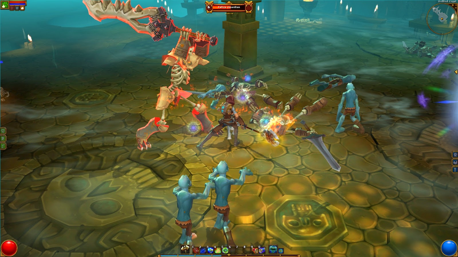 torchlight pc download