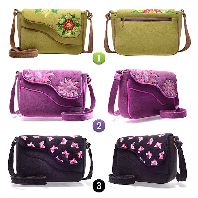 Tas Etnik Femme Bag Mokamula Tas Etnik Femme Bag Mokamula