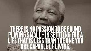 Nelson Mandela Nelson Mandela