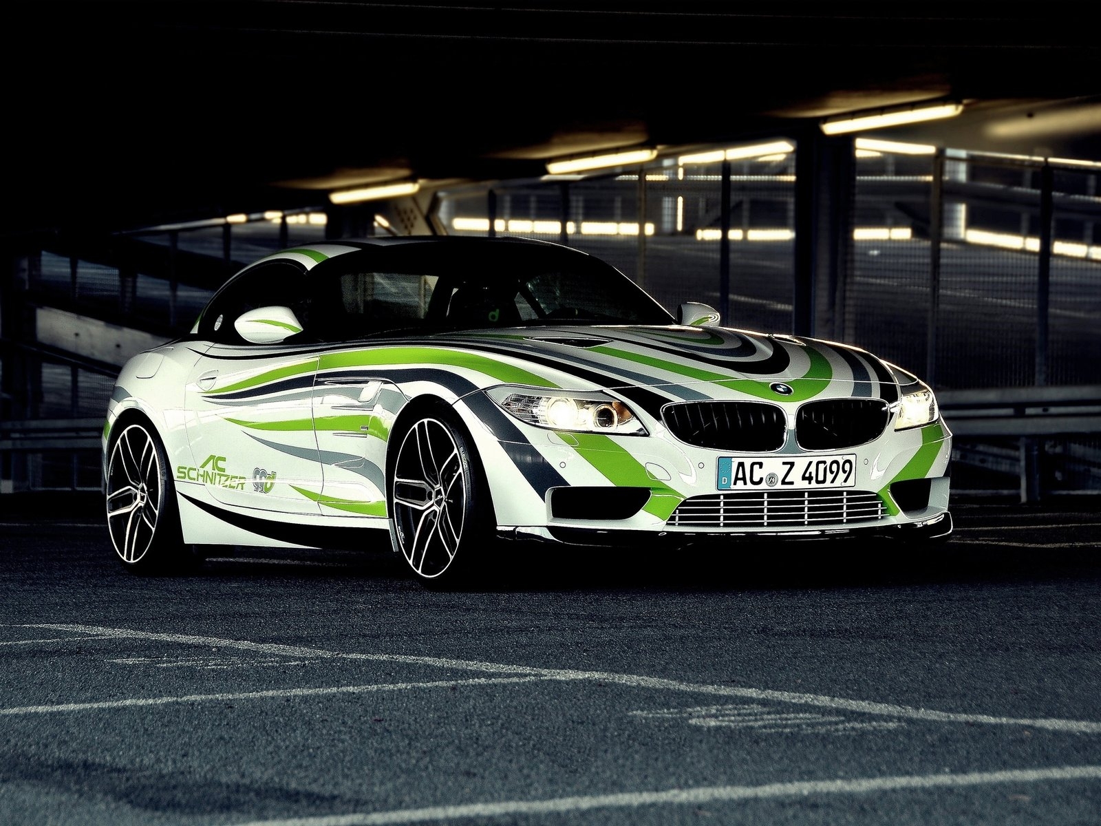 The most expensive cars BMW