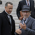Steven Spielberg dirige a  Tom Hanks en “Bridge of Spies‘
